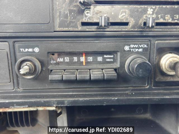 Used 1990 MT isuzu elf-truck NHR55E Image[25]