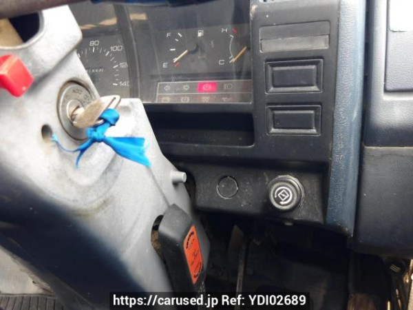 Used 1990 MT isuzu elf-truck NHR55E Image[27]