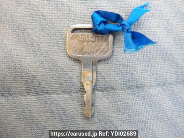 Used 1990 MT isuzu elf-truck NHR55E Image[28]