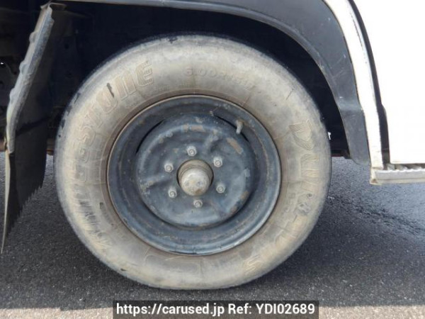 Used 1990 MT isuzu elf-truck NHR55E Image[30]