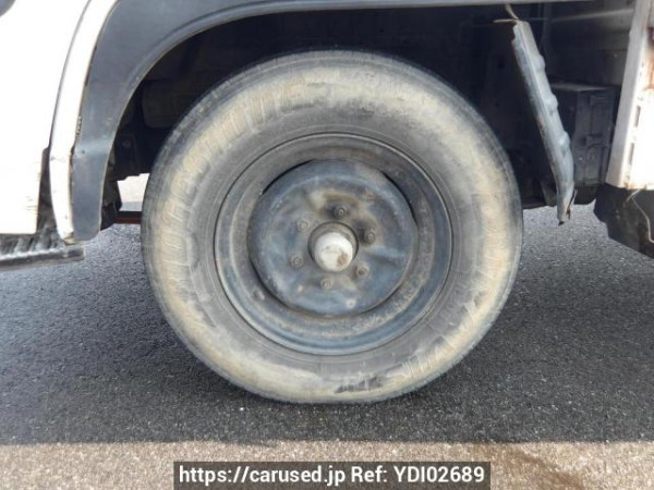 Used 1990 MT isuzu elf-truck NHR55E Image[31]