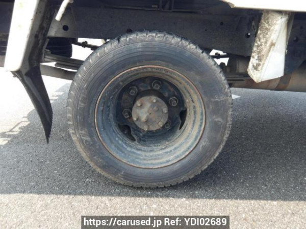 Used 1990 MT isuzu elf-truck NHR55E Image[32]