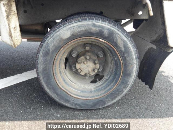 Used 1990 MT isuzu elf-truck NHR55E Image[33]