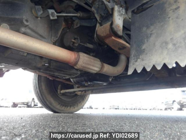 Used 1990 MT isuzu elf-truck NHR55E Image[36]