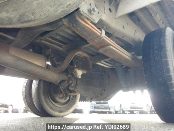 Used 1990 MT isuzu elf-truck NHR55E Image[38]