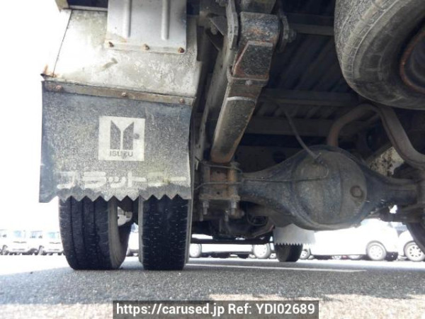 Used 1990 MT isuzu elf-truck NHR55E Image[40]