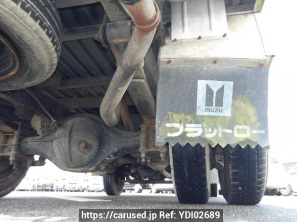 Used 1990 MT isuzu elf-truck NHR55E Image[41]