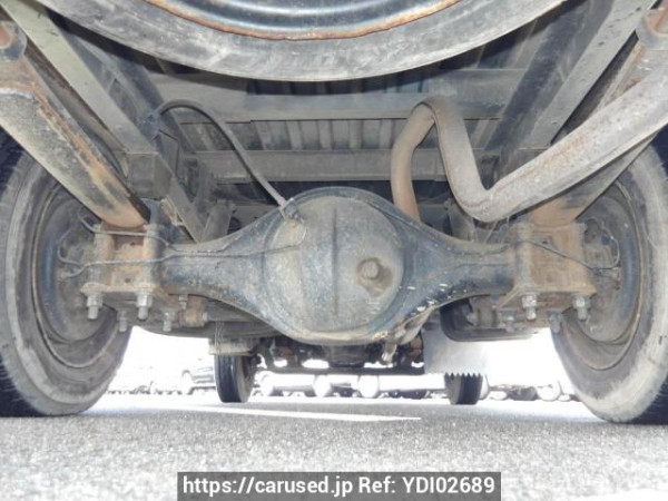 Used 1990 MT isuzu elf-truck NHR55E Image[42]
