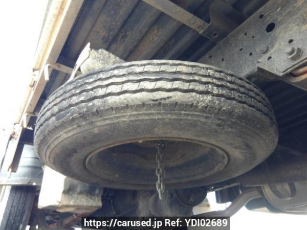 Used 1990 MT isuzu elf-truck NHR55E Image[44]