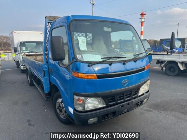 Toyota Toyoace Truck 2003 from Japan