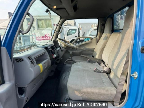 Used 2003 MT toyota toyoace-truck RZU340 Image[6]
