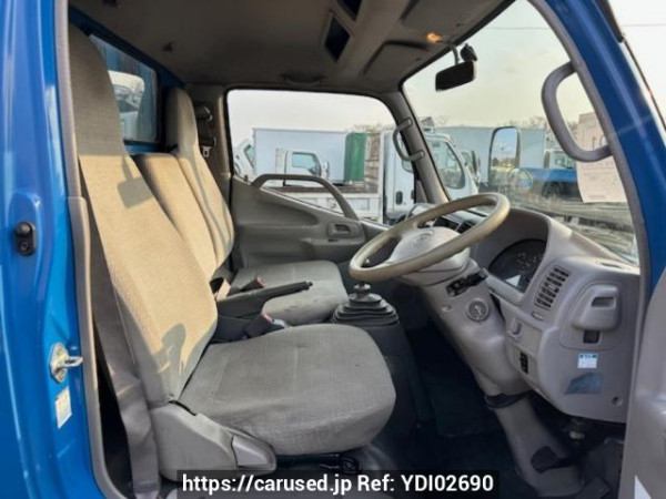 Used 2003 MT toyota toyoace-truck RZU340 Image[7]