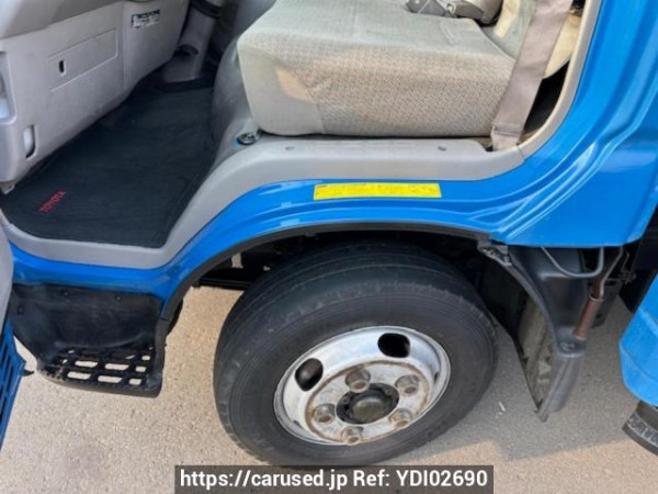 Used 2003 MT toyota toyoace-truck RZU340 Image[9]