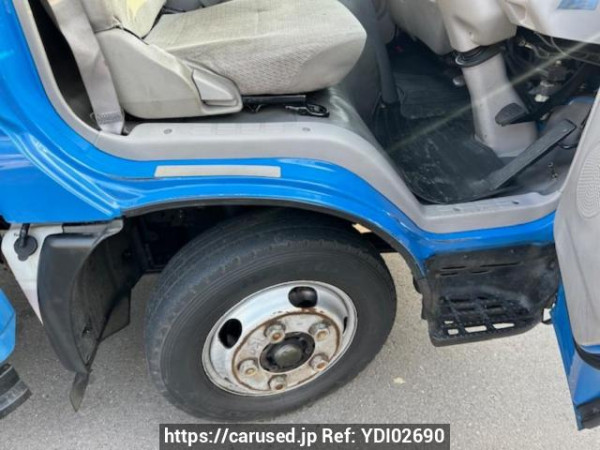 Used 2003 MT toyota toyoace-truck RZU340 Image[10]
