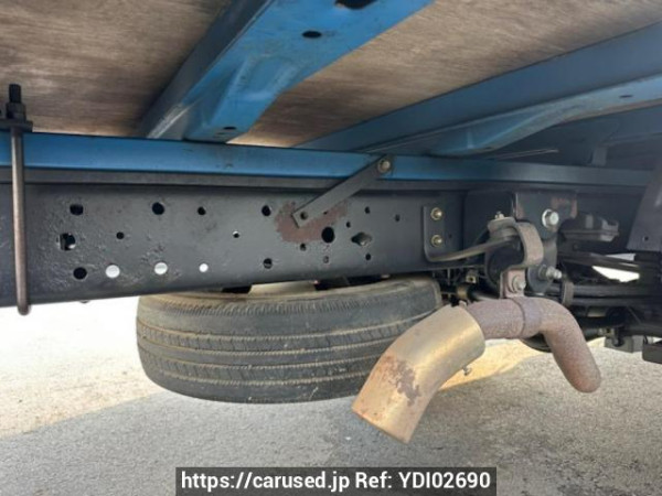 Used 2003 MT toyota toyoace-truck RZU340 Image[14]