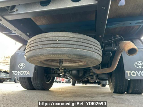 Used 2003 MT toyota toyoace-truck RZU340 Image[15]