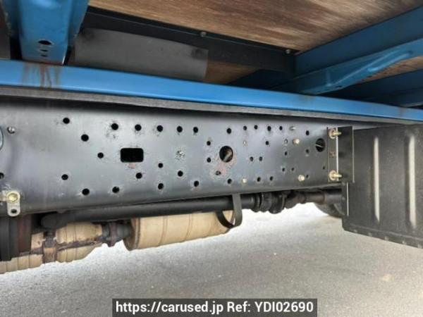 Used 2003 MT toyota toyoace-truck RZU340 Image[17]