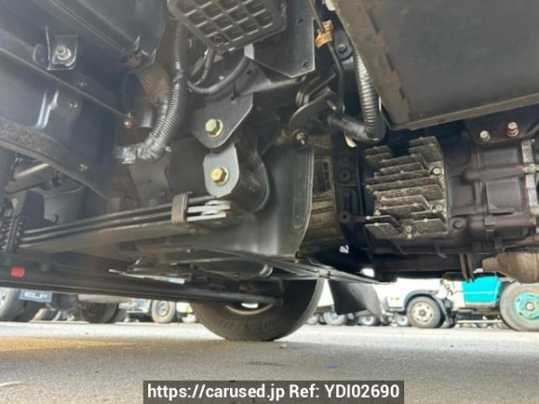 Used 2003 MT toyota toyoace-truck RZU340 Image[18]
