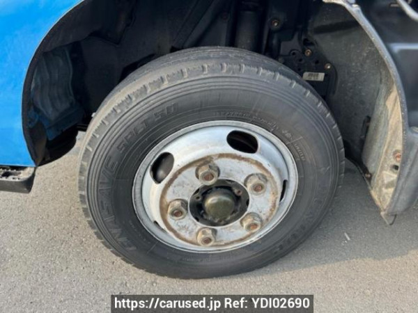 Used 2003 MT toyota toyoace-truck RZU340 Image[20]