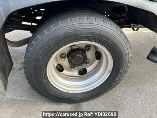 Used 2003 MT toyota toyoace-truck RZU340 Image[23]