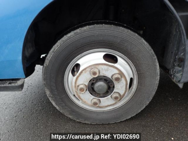 Used 2003 MT toyota toyoace-truck RZU340 Image[25]