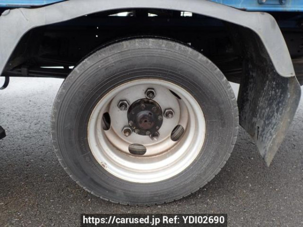 Used 2003 MT toyota toyoace-truck RZU340 Image[26]