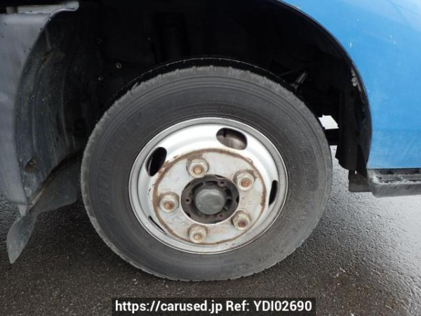 Used 2003 MT toyota toyoace-truck RZU340 Image[28]