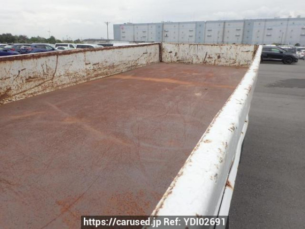 Used 1996 MT mitsubishi canter FE548E Image[6]