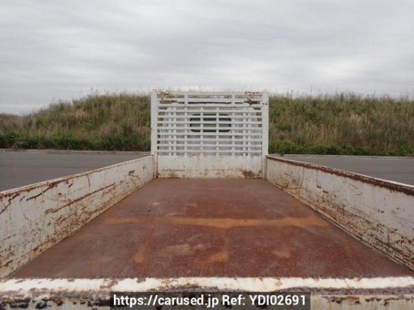 Used 1996 MT mitsubishi canter FE548E Image[7]