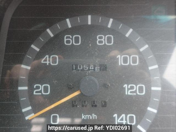 Used 1996 MT mitsubishi canter FE548E Image[15]