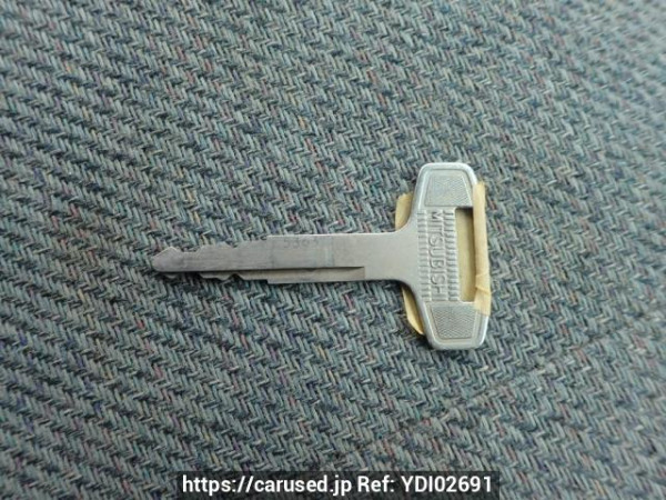 Used 1996 MT mitsubishi canter FE548E Image[18]