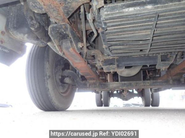Used 1996 MT mitsubishi canter FE548E Image[23]