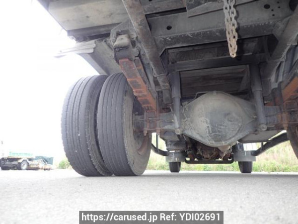 Used 1996 MT mitsubishi canter FE548E Image[25]