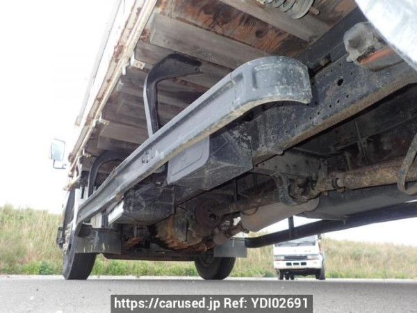 Used 1996 MT mitsubishi canter FE548E Image[27]
