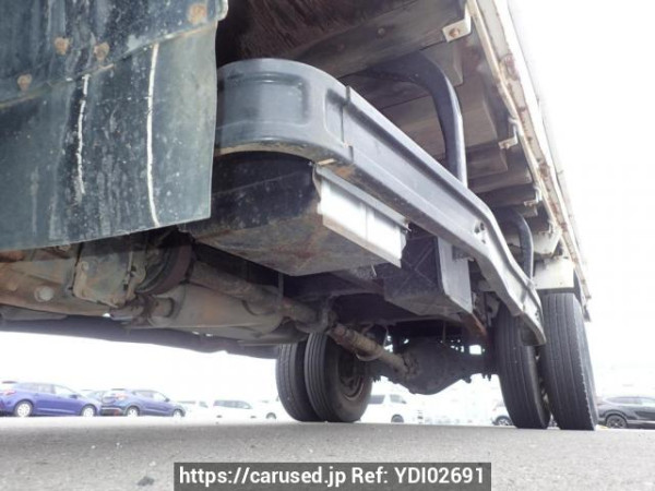 Used 1996 MT mitsubishi canter FE548E Image[28]