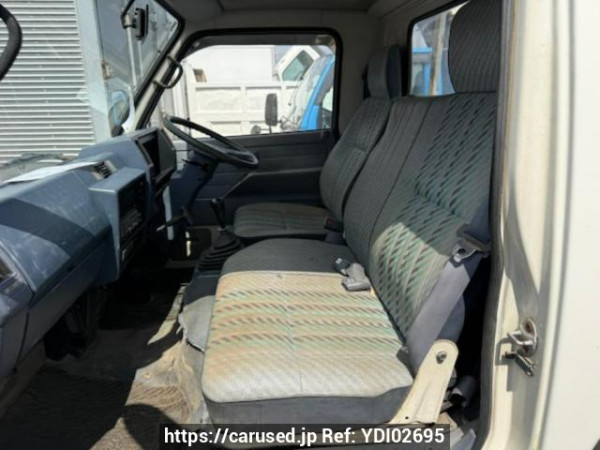 Used 1992 MT isuzu elf-truck NHR54E Image[7]