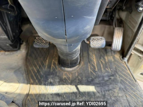 Used 1992 MT isuzu elf-truck NHR54E Image[8]