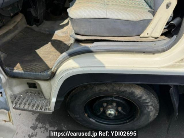 Used 1992 MT isuzu elf-truck NHR54E Image[10]