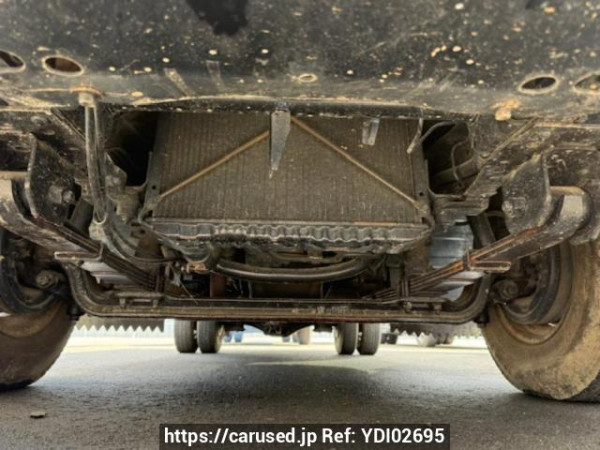 Used 1992 MT isuzu elf-truck NHR54E Image[11]