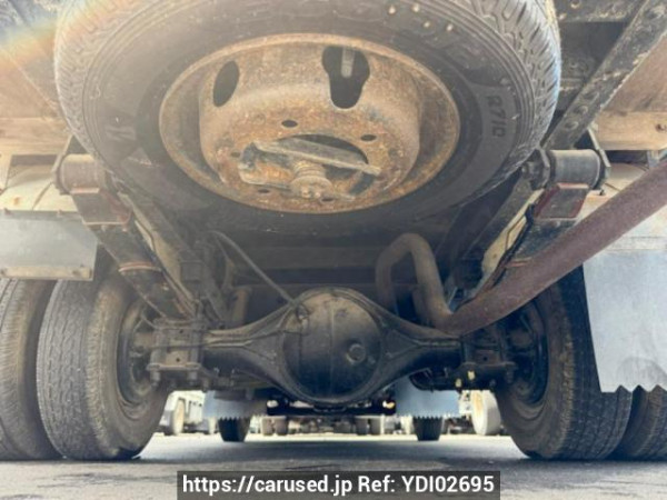 Used 1992 MT isuzu elf-truck NHR54E Image[12]