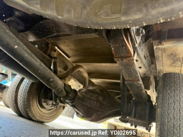 Used 1992 MT isuzu elf-truck NHR54E Image[13]