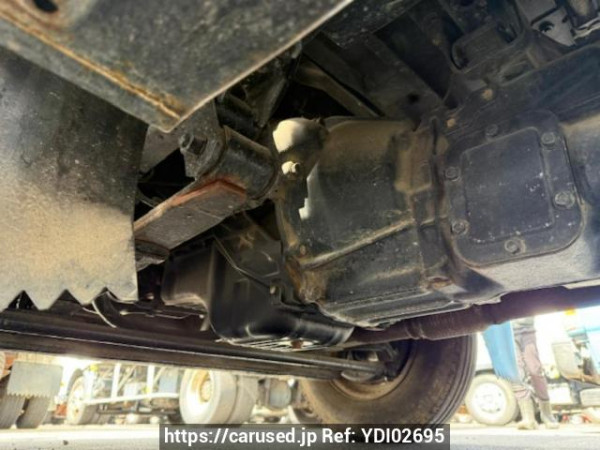 Used 1992 MT isuzu elf-truck NHR54E Image[14]