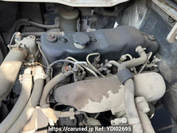 Used 1992 MT isuzu elf-truck NHR54E Image[15]