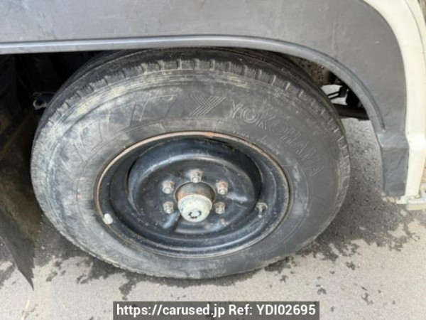 Used 1992 MT isuzu elf-truck NHR54E Image[16]