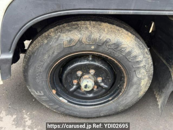 Used 1992 MT isuzu elf-truck NHR54E Image[17]