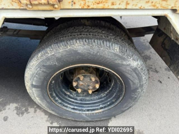 Used 1992 MT isuzu elf-truck NHR54E Image[18]