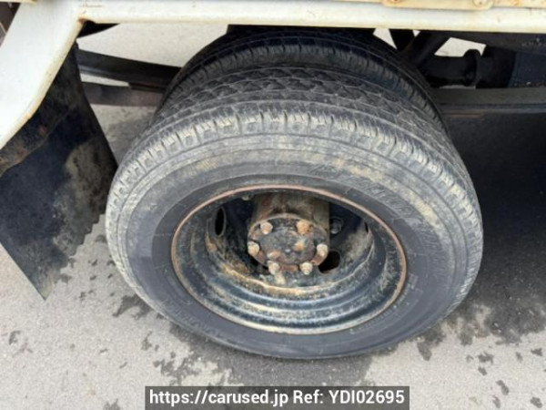 Used 1992 MT isuzu elf-truck NHR54E Image[19]