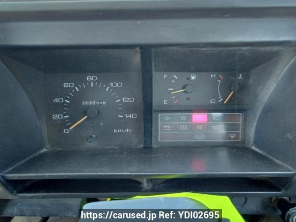 Used 1992 MT isuzu elf-truck NHR54E Image[20]