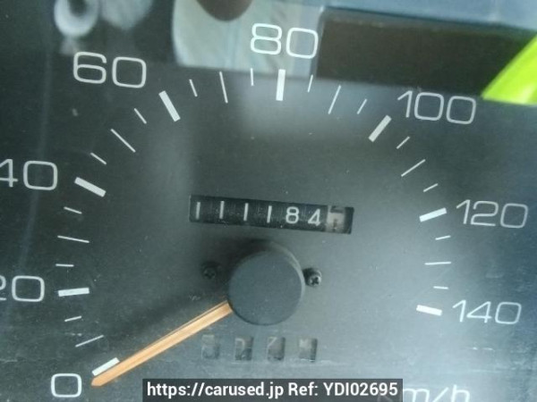 Used 1992 MT isuzu elf-truck NHR54E Image[21]