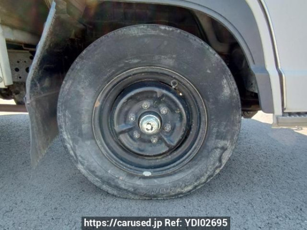 Used 1992 MT isuzu elf-truck NHR54E Image[23]